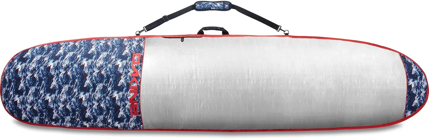 Dakine Daylight Surfboard Bag Noserider - Dark Tide, 8FT6IN