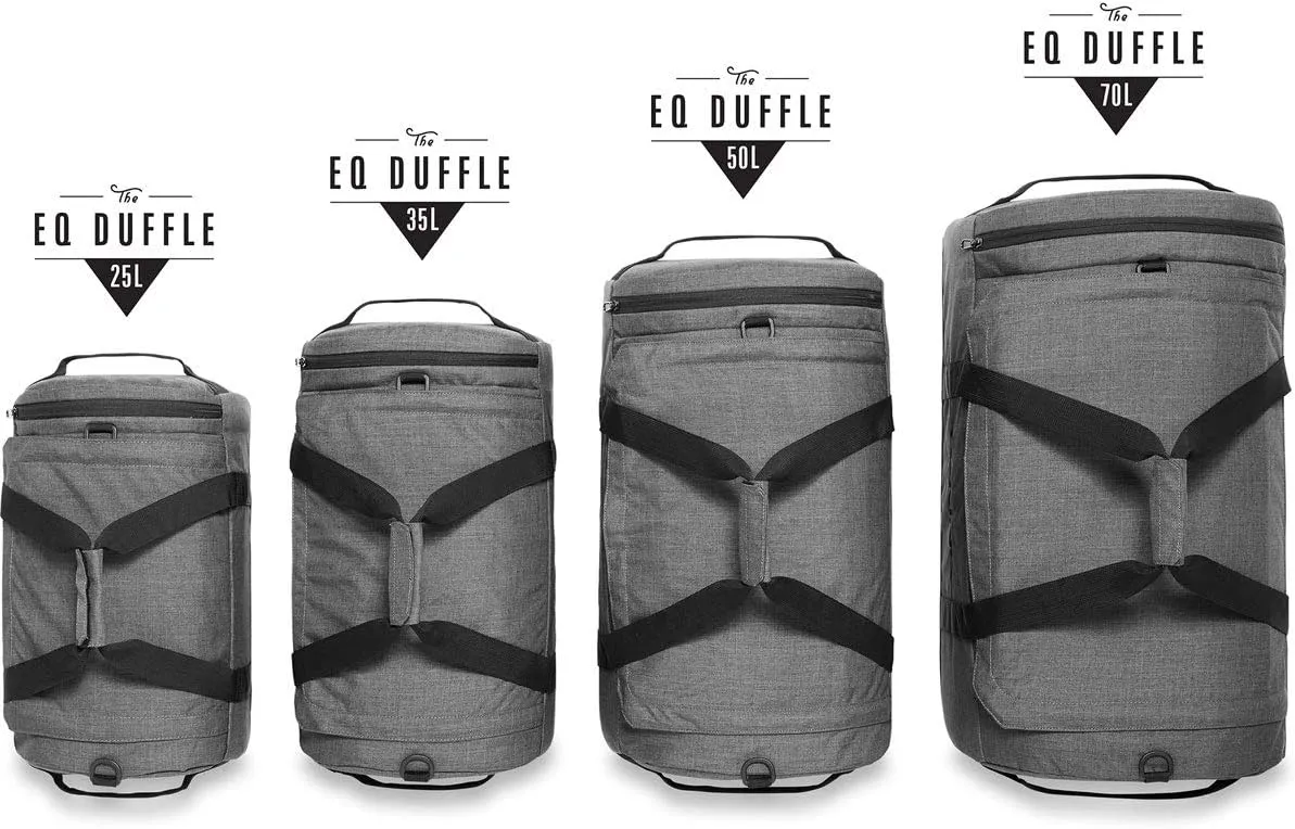 Dakine EQ Duffle Bag - 50 Liter