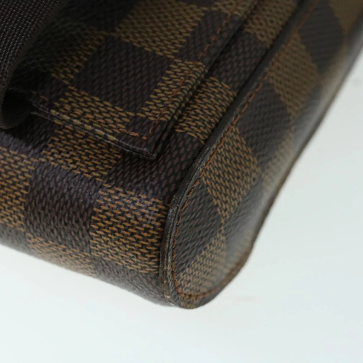 Damier Azur Pochette Waist Bag