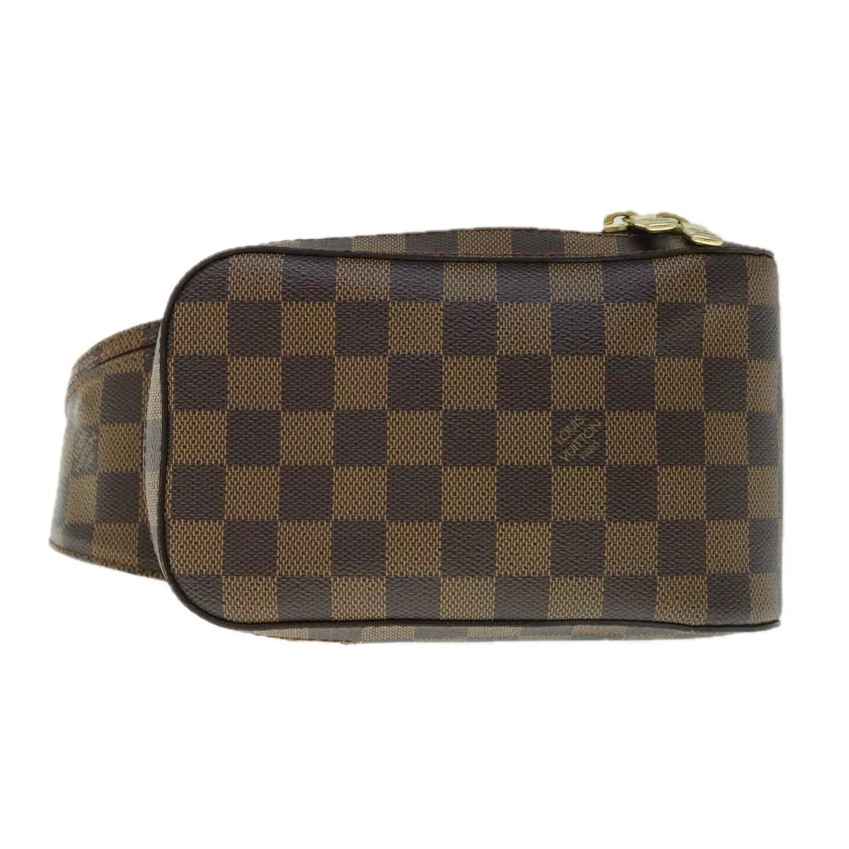 Damier Azur Pochette Waist Bag