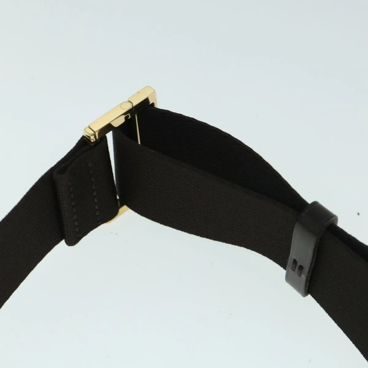 Damier Azur Pochette Waist Bag