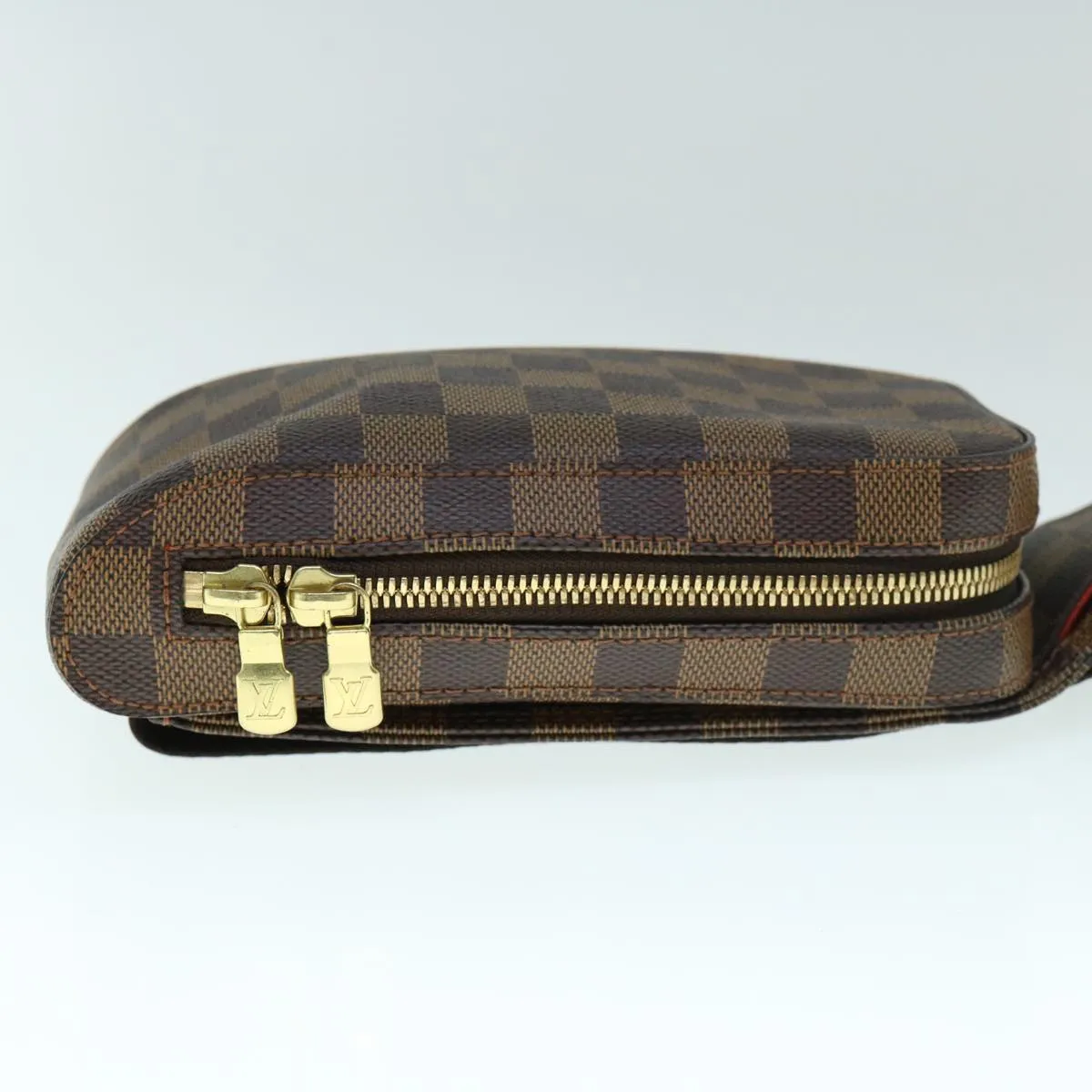 Damier Azur Pochette Waist Bag