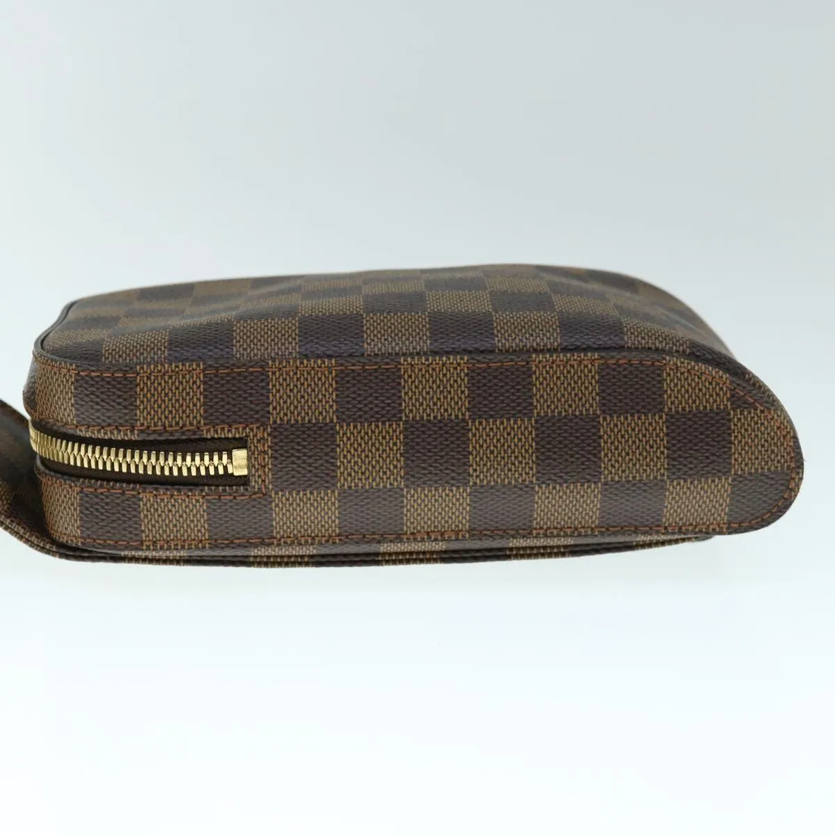 Damier Azur Pochette Waist Bag