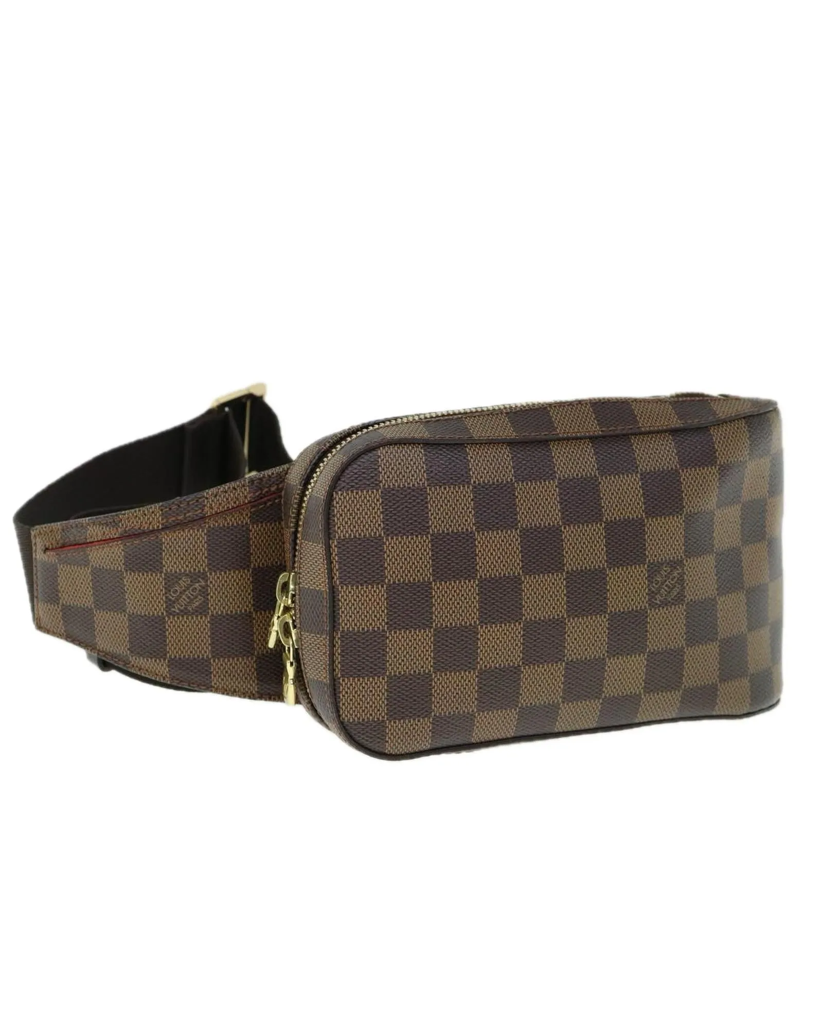 Damier Azur Pochette Waist Bag