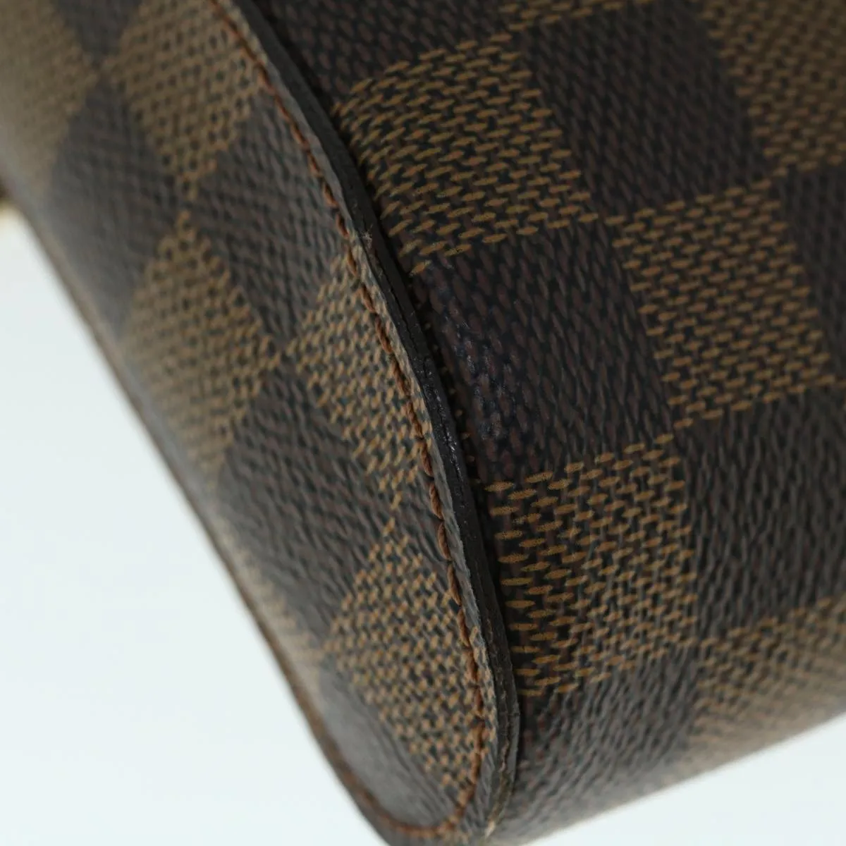 Damier Azur Pochette Waist Bag