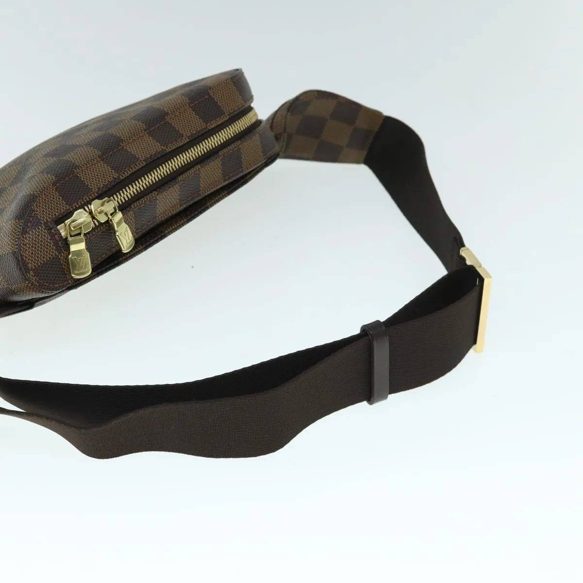 Damier Azur Pochette Waist Bag