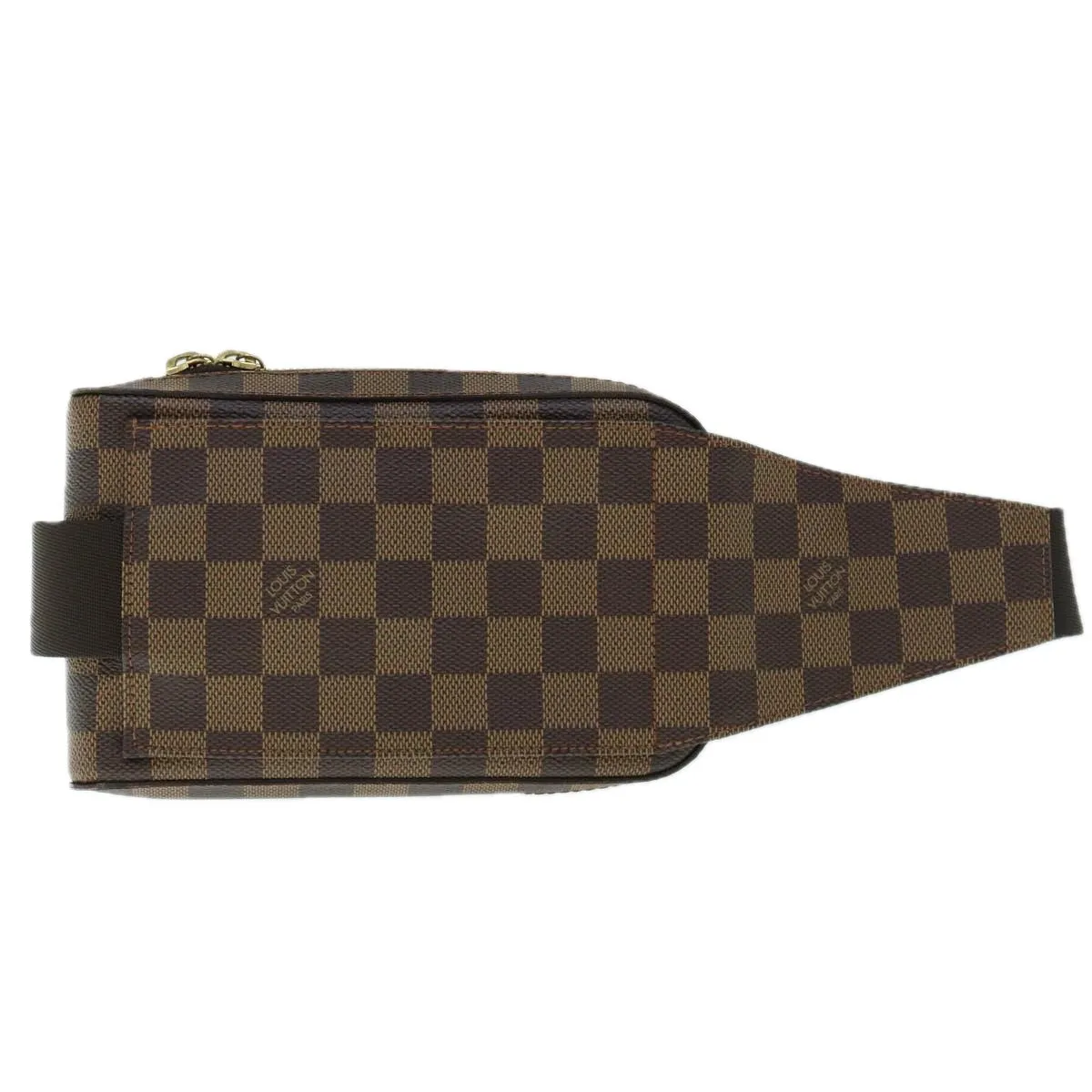 Damier Azur Pochette Waist Bag