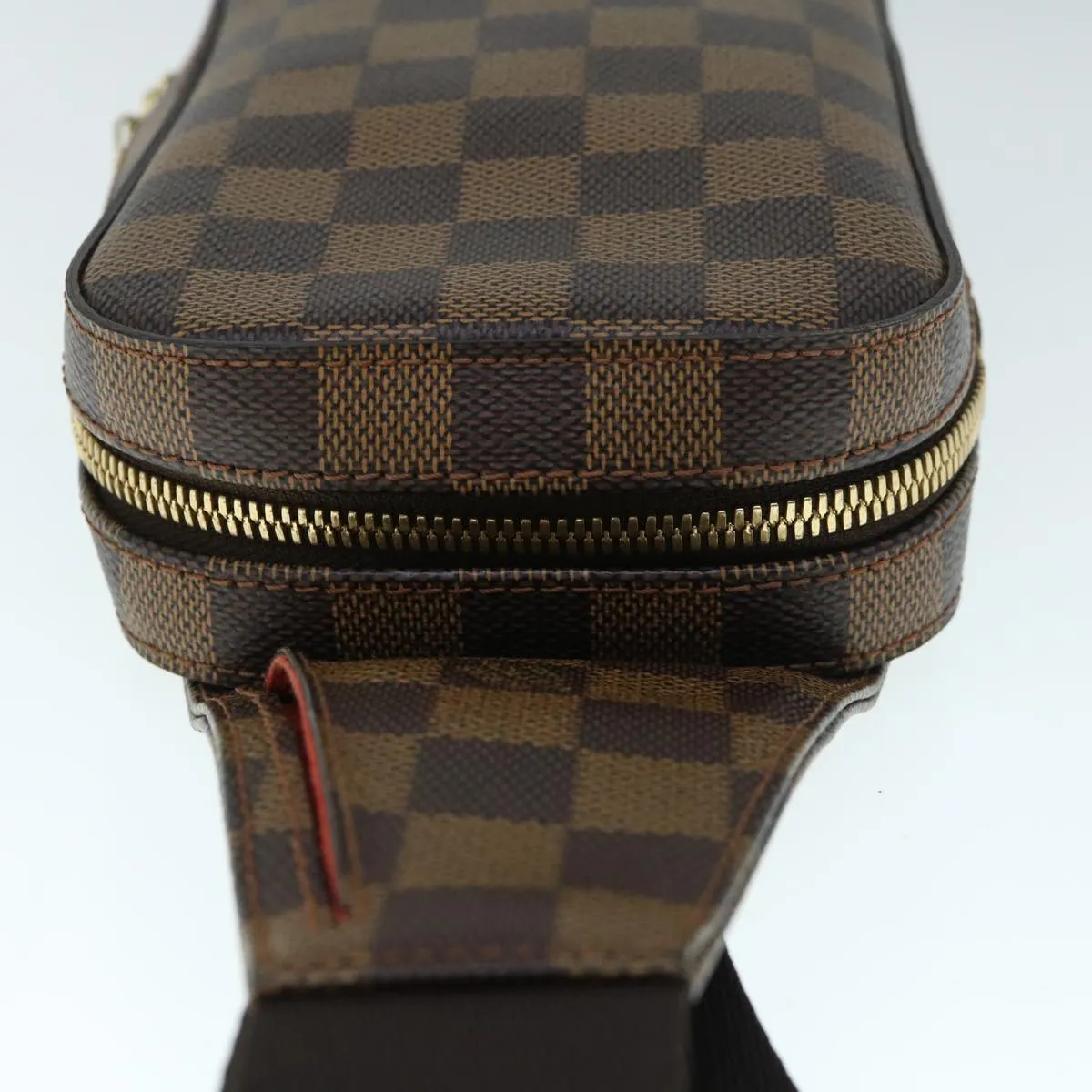 Damier Azur Pochette Waist Bag
