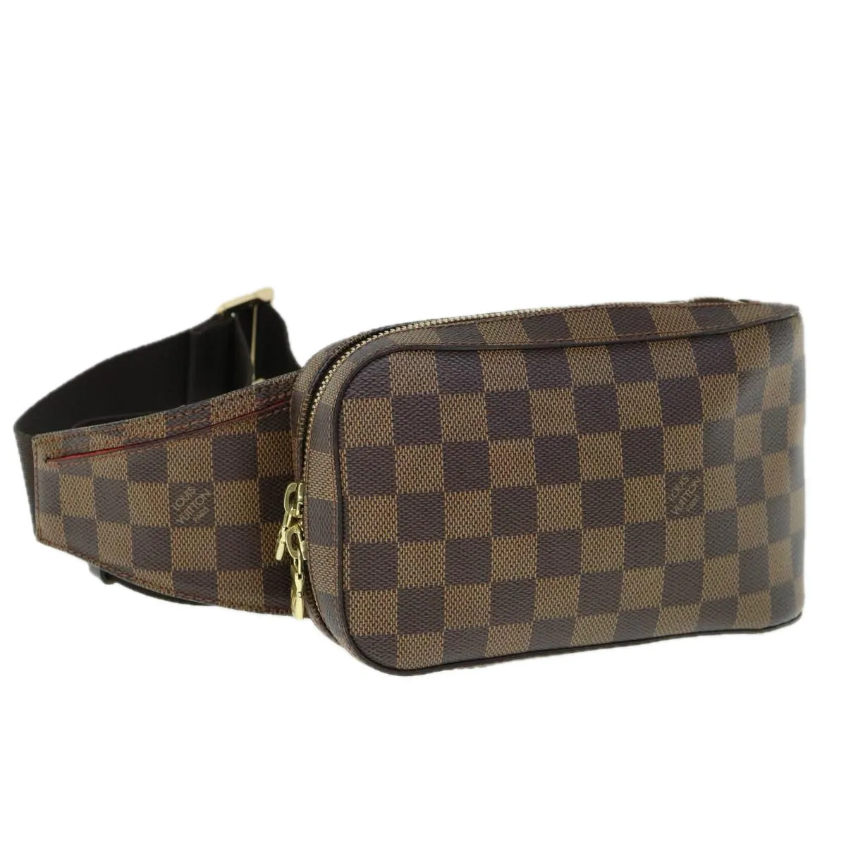 Damier Azur Pochette Waist Bag