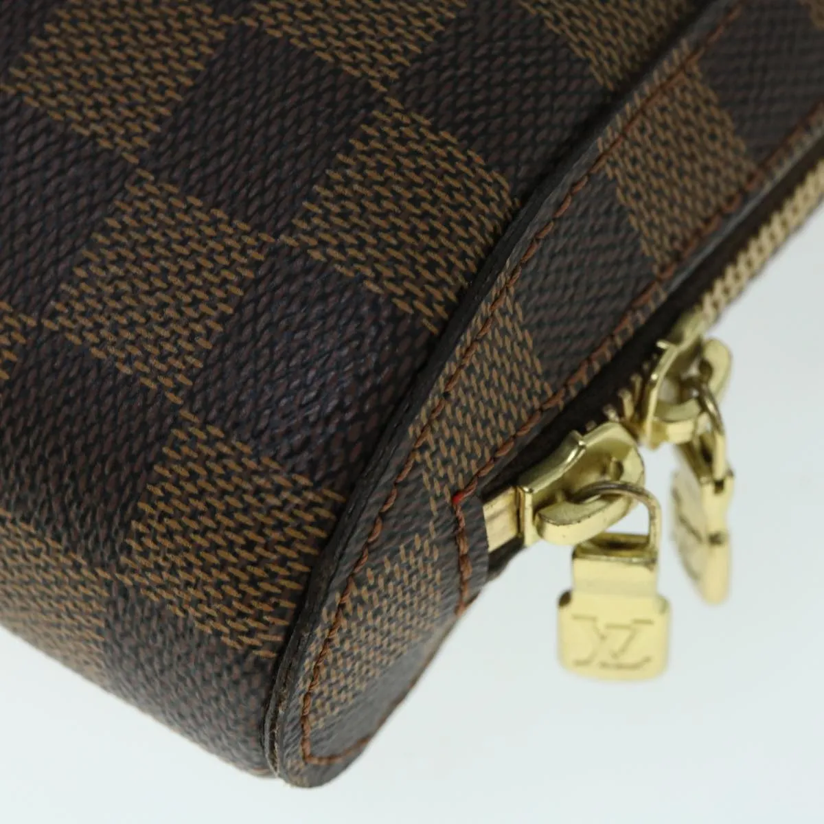 Damier Azur Pochette Waist Bag