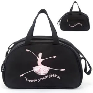 Dasha 4955 Dance Dream Duffle