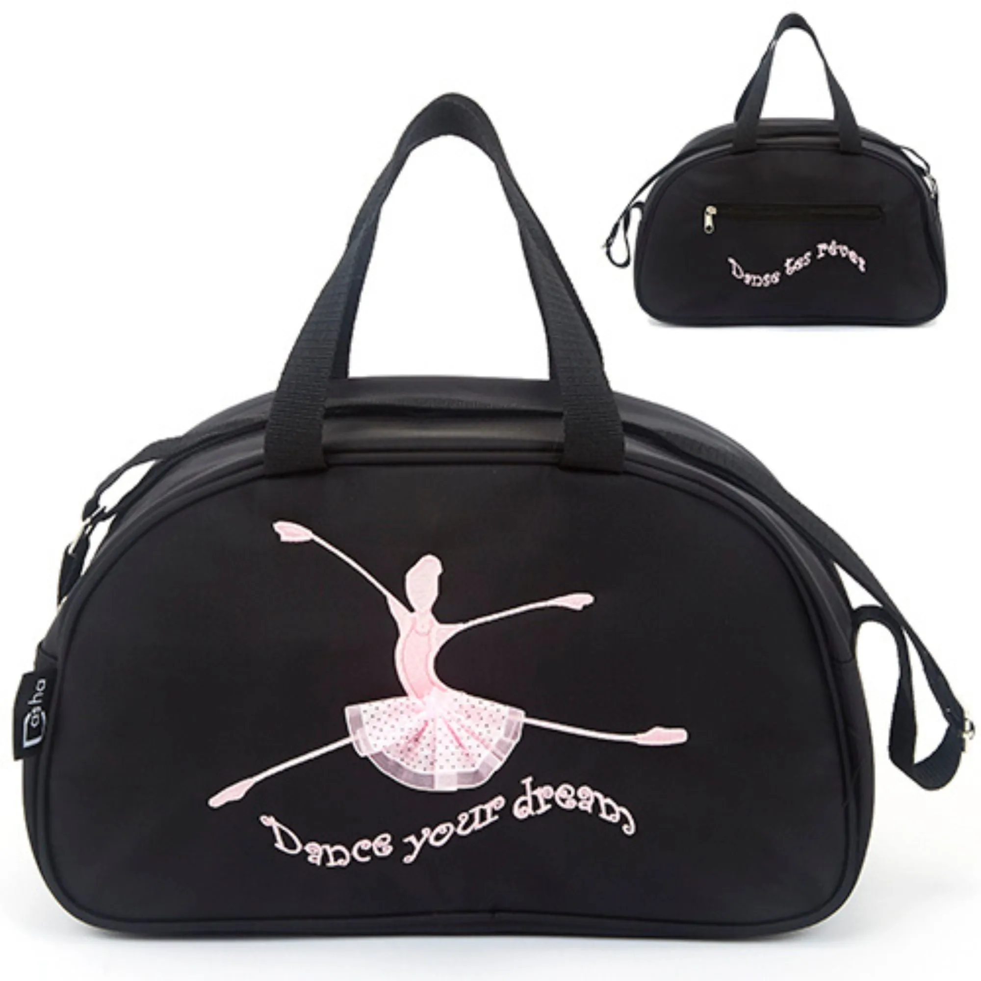 Dasha 4955 Dance Dream Duffle