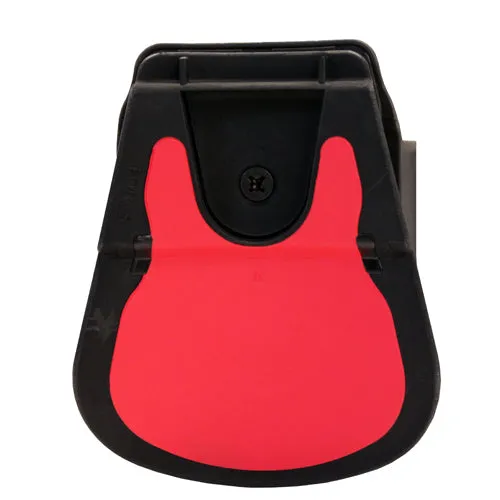 Dblmagpch 9-357-40 Db Fs-xdm- 24-7rotopdl