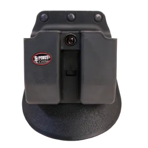 Dblmagpch 9-357-40 Db Fs-xdm- 24-7rotopdl