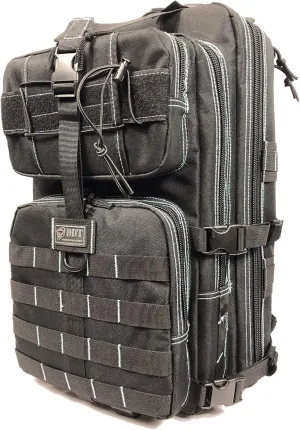DDT Death Dealer Tactical Venom 48 Hour Assault Backpack, Color Ice