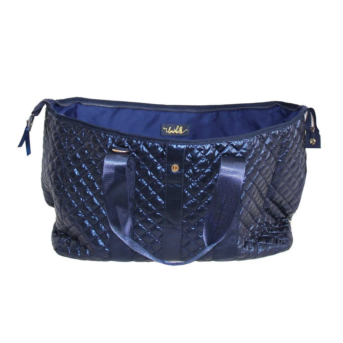 Debra Diamond Weekender Sapphire 3/1 Ship Date