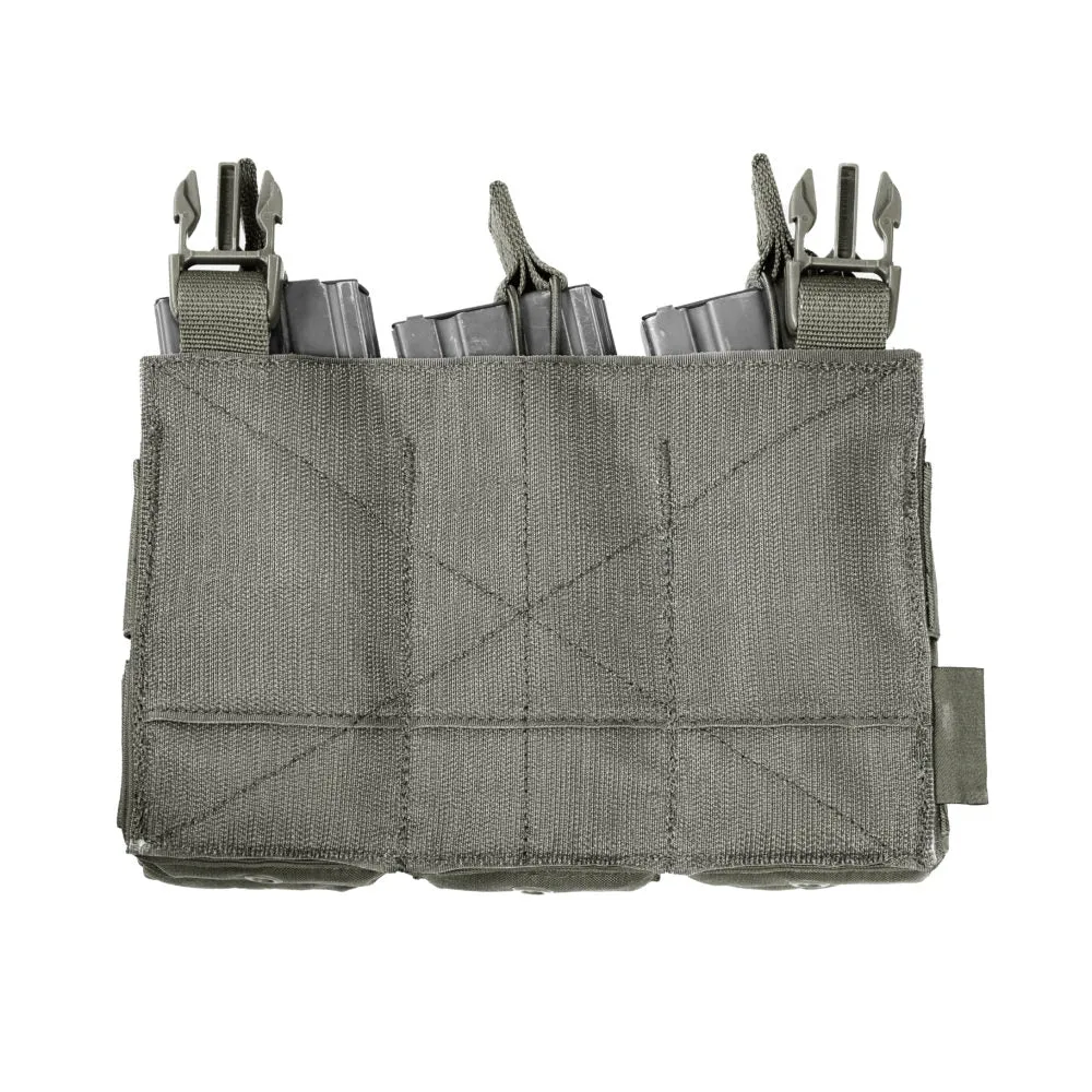 Detachable Front Panel MK1