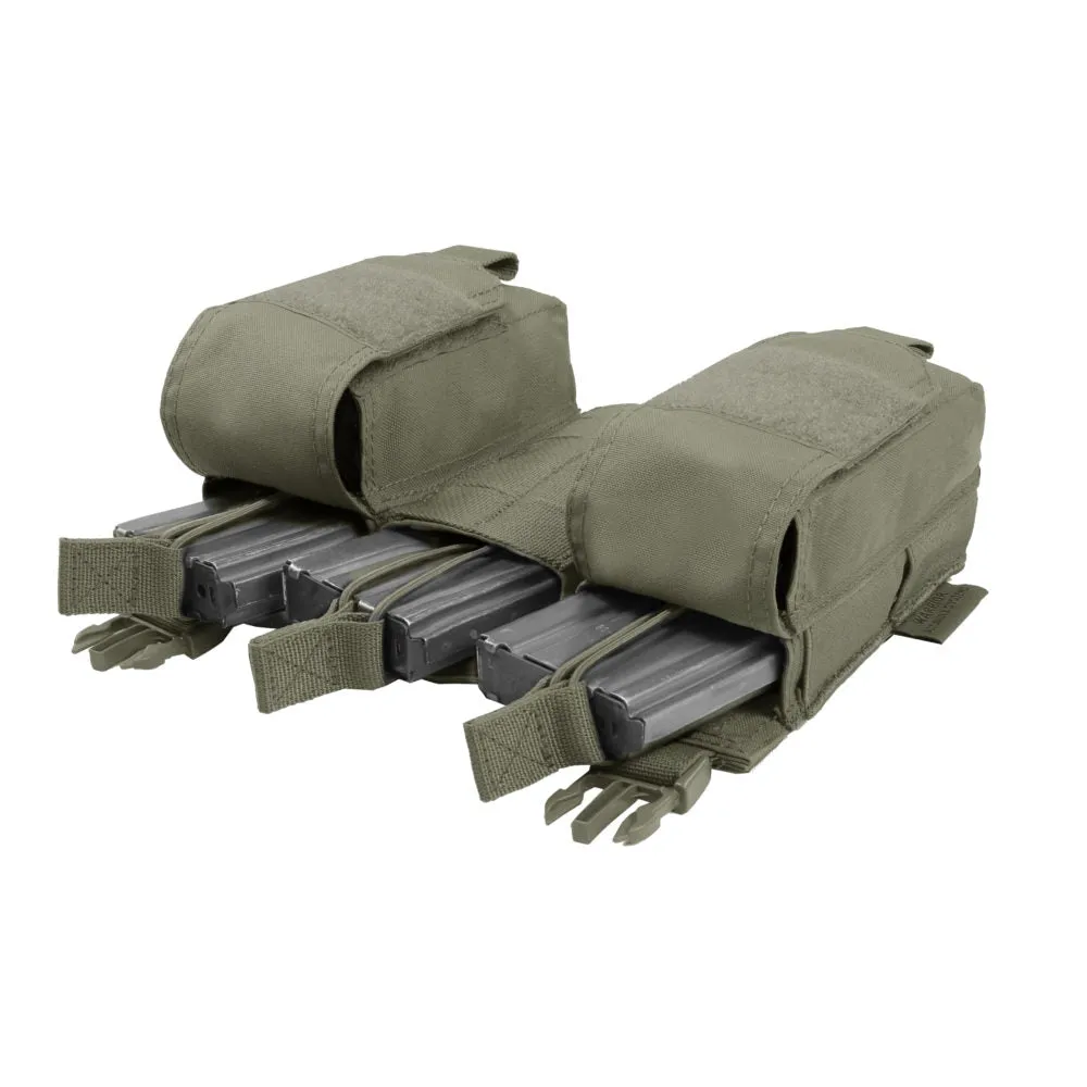Detachable Front Panel MK1