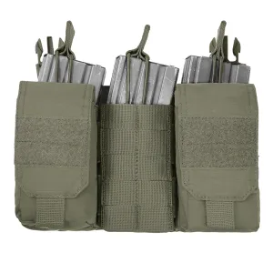 Detachable Front Panel MK1