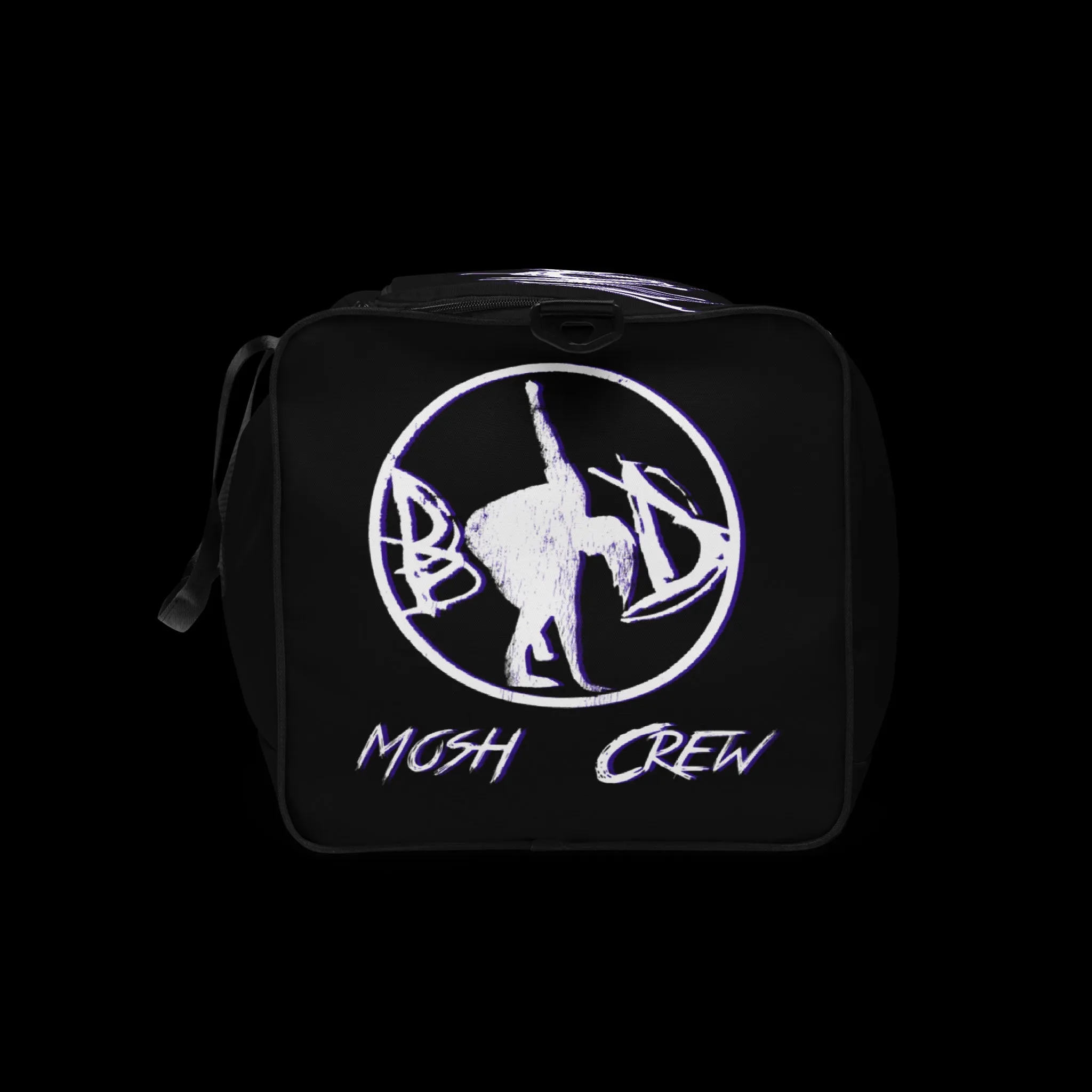 Devils Lettuce Duffle Bag
