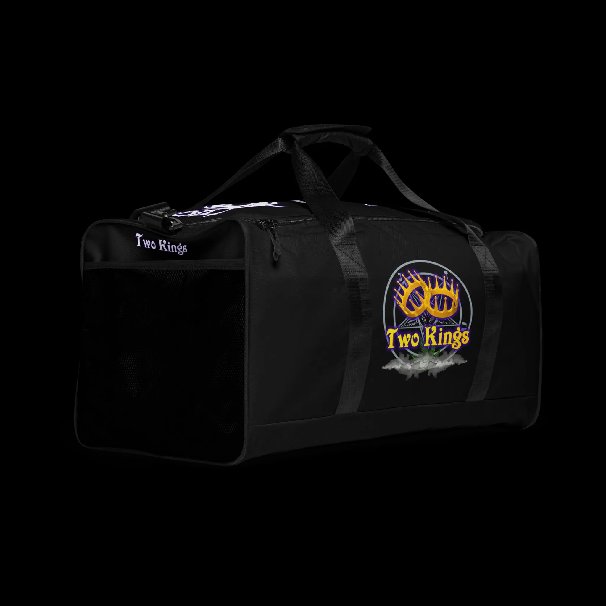 Devils Lettuce Duffle Bag