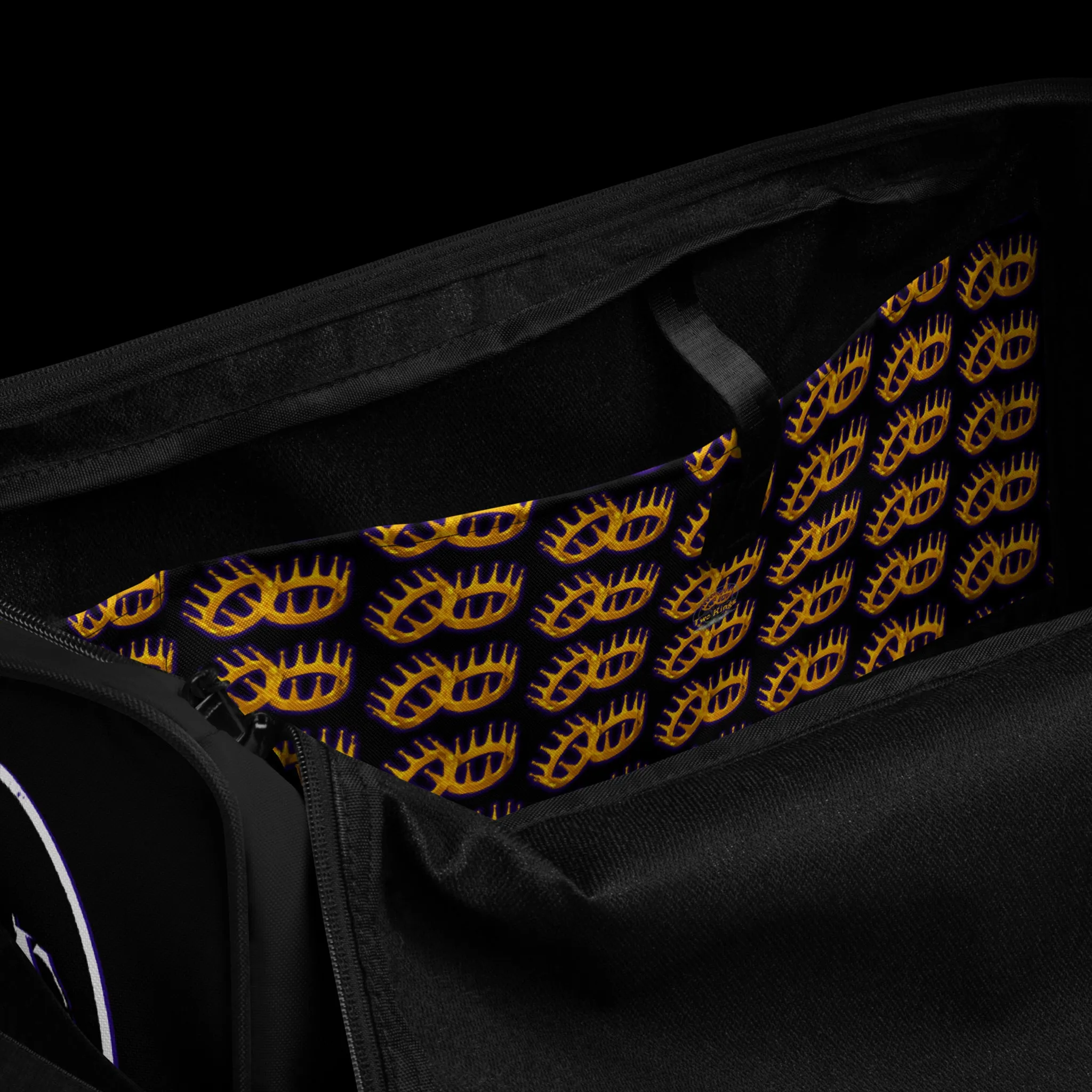 Devils Lettuce Duffle Bag