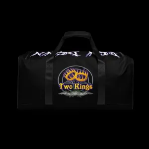 Devils Lettuce Duffle Bag