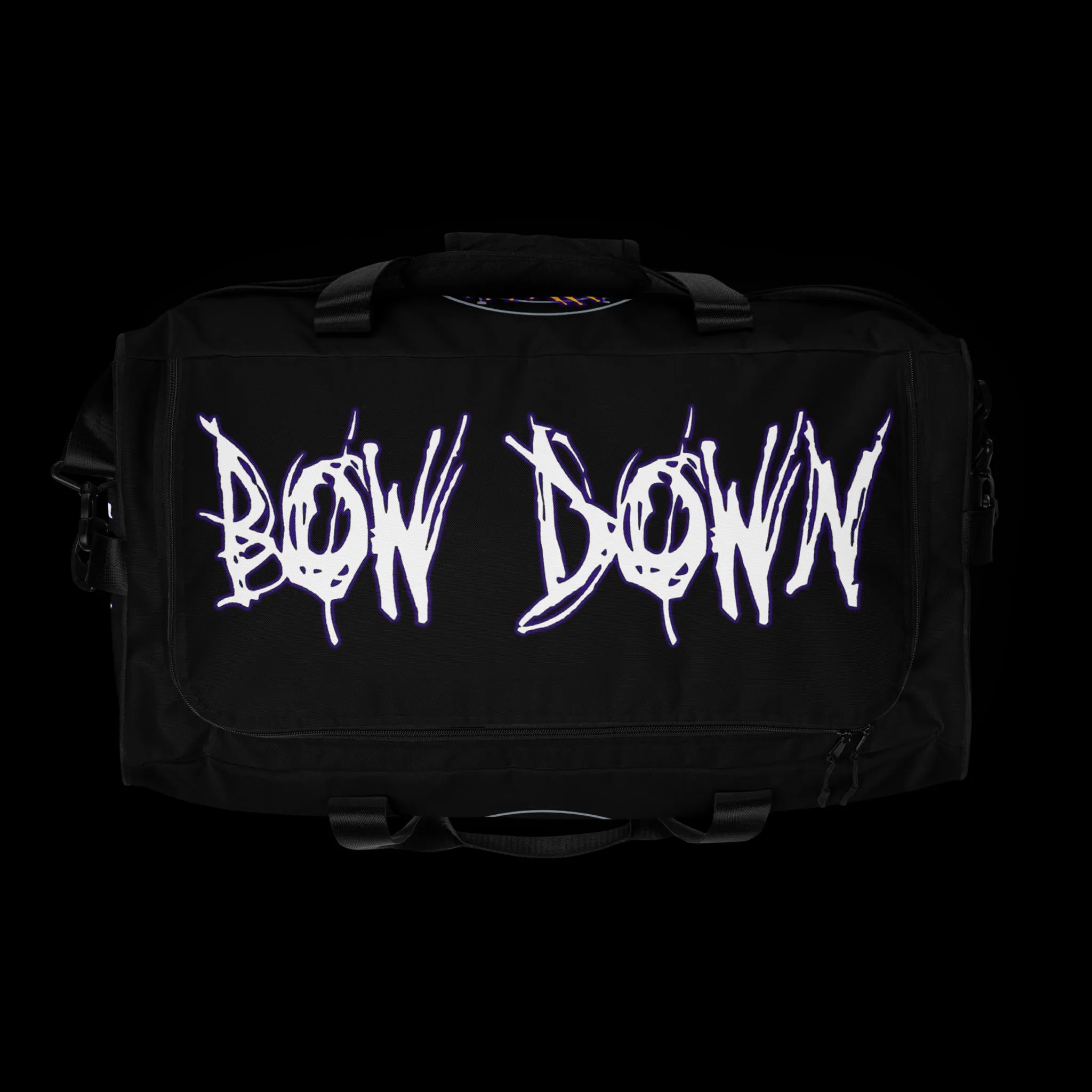 Devils Lettuce Duffle Bag