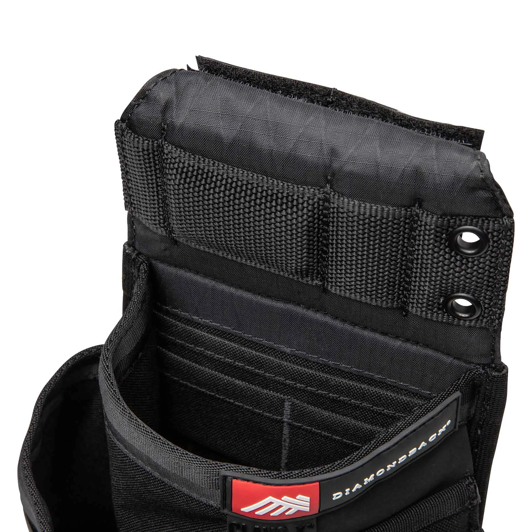 Diamondback Clavo X Pouch DBX