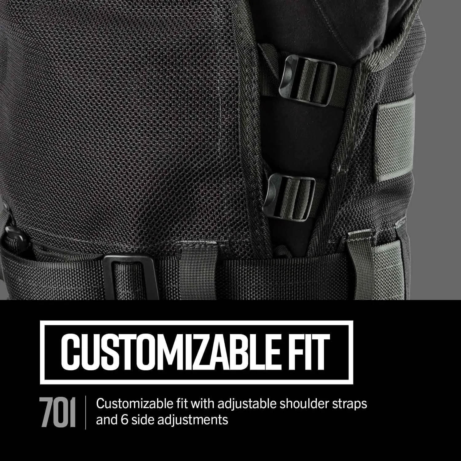 Diamondback Tool Vest 701