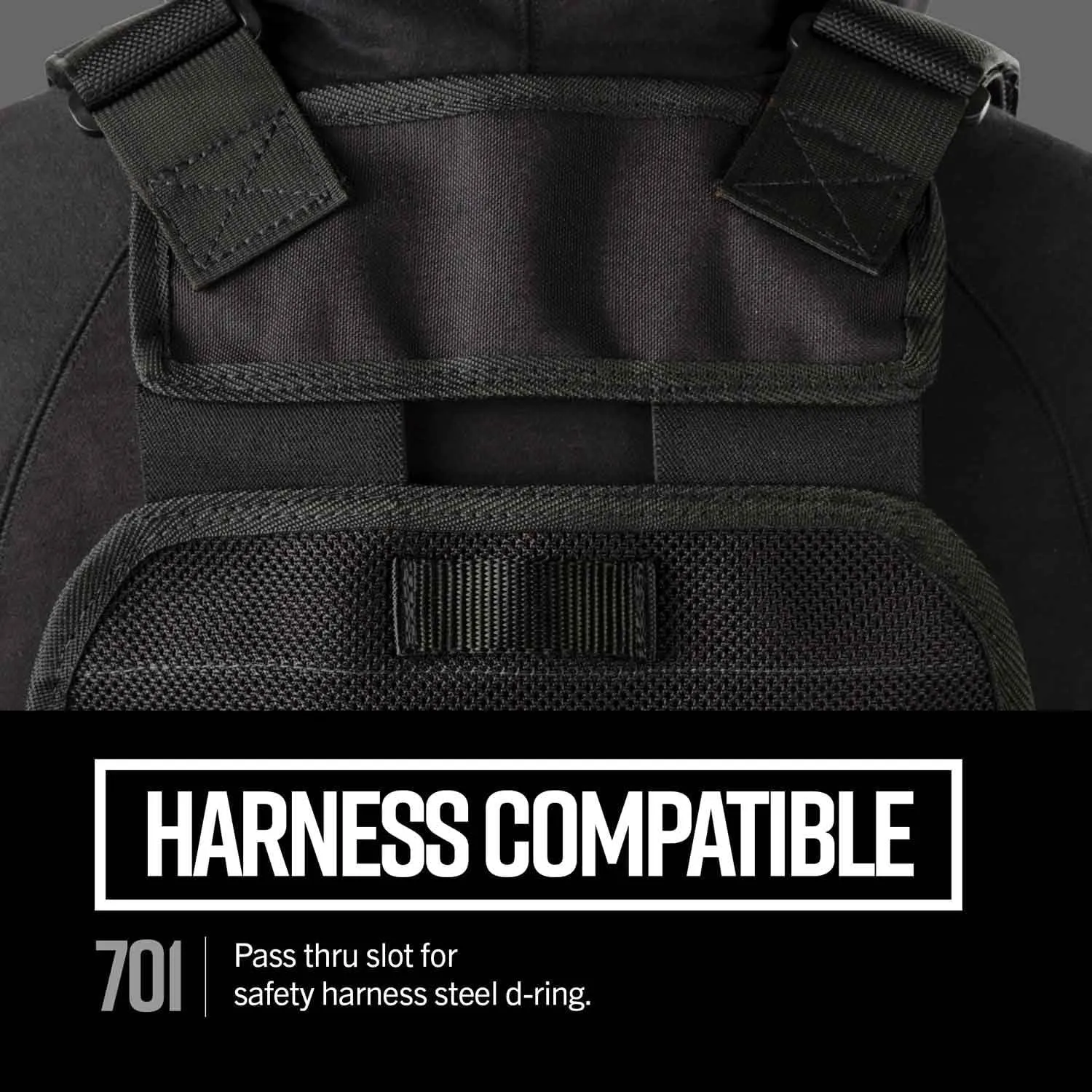 Diamondback Tool Vest 701