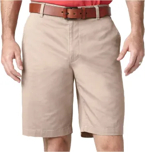 Dockers Men's Perfect Classic Fit Shorts (Regular and Big & Tall)