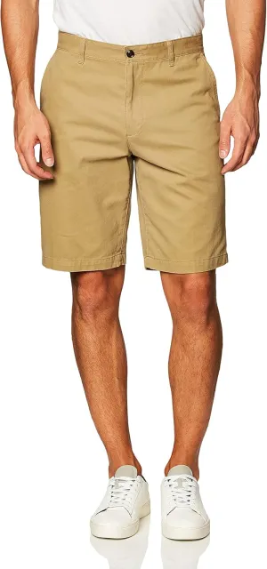 Dockers Men's Perfect Classic Fit Shorts (Regular and Big & Tall)