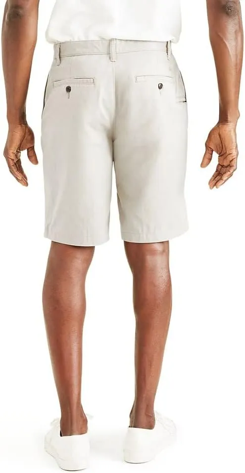Dockers Men's Perfect Classic Fit Shorts (Regular and Big & Tall)