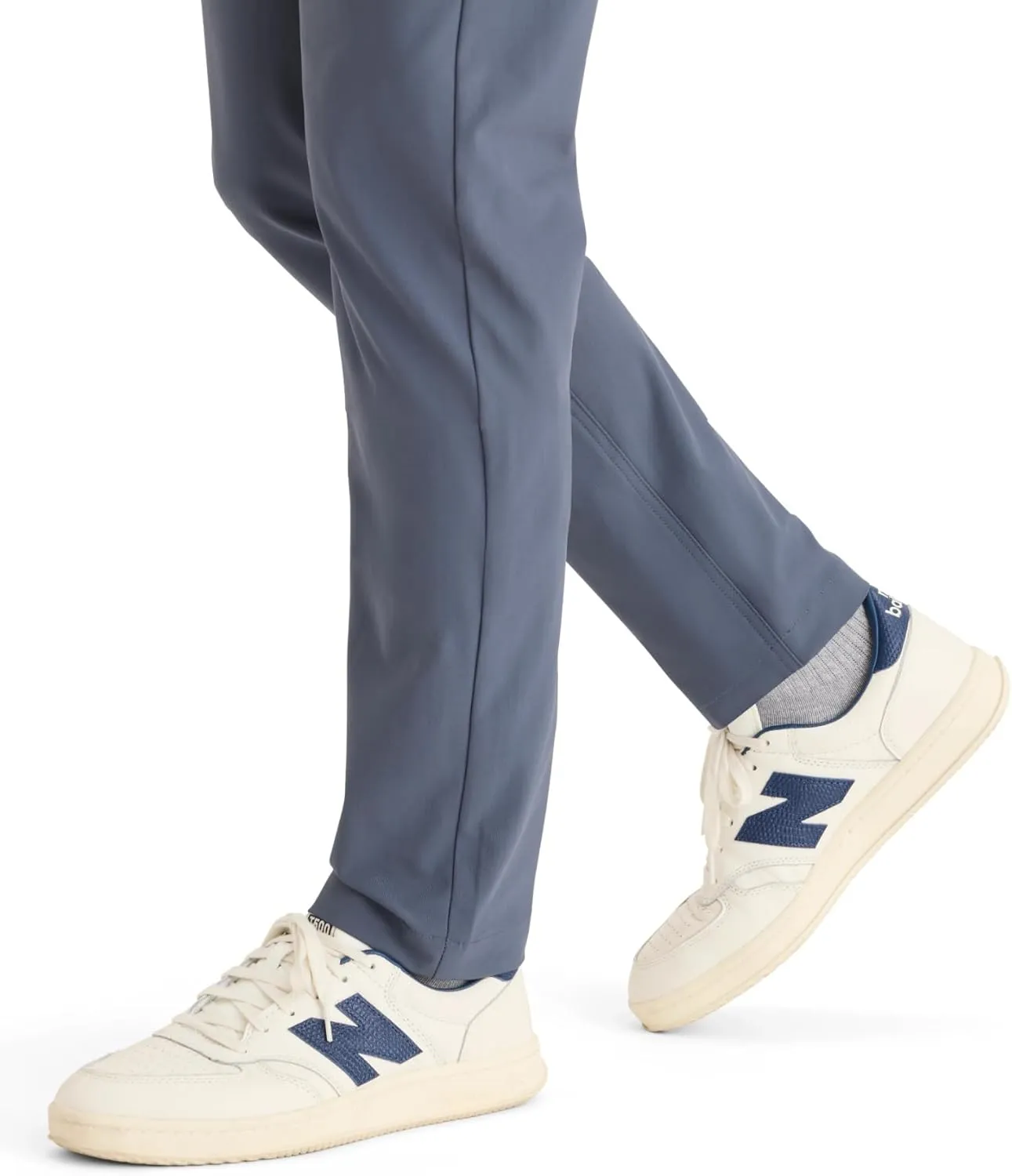 DOCKERS Men's Slim Fit Go Airweave 5-Pocket Pants