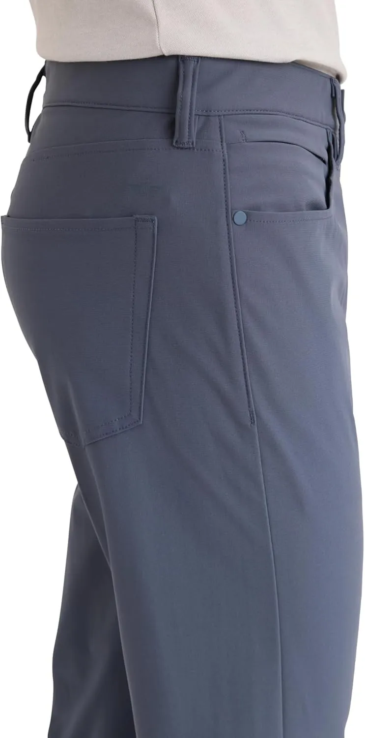 DOCKERS Men's Slim Fit Go Airweave 5-Pocket Pants