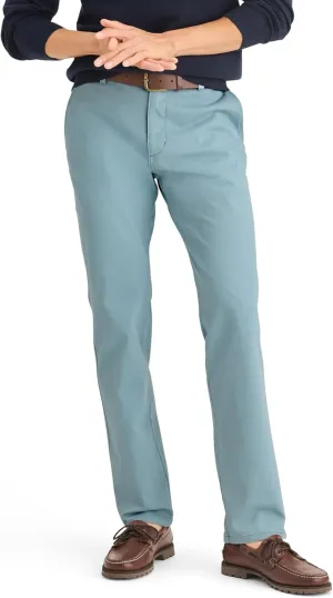 Dockers Men's Slim Fit Ultimate Chino with Smart 360 Flex