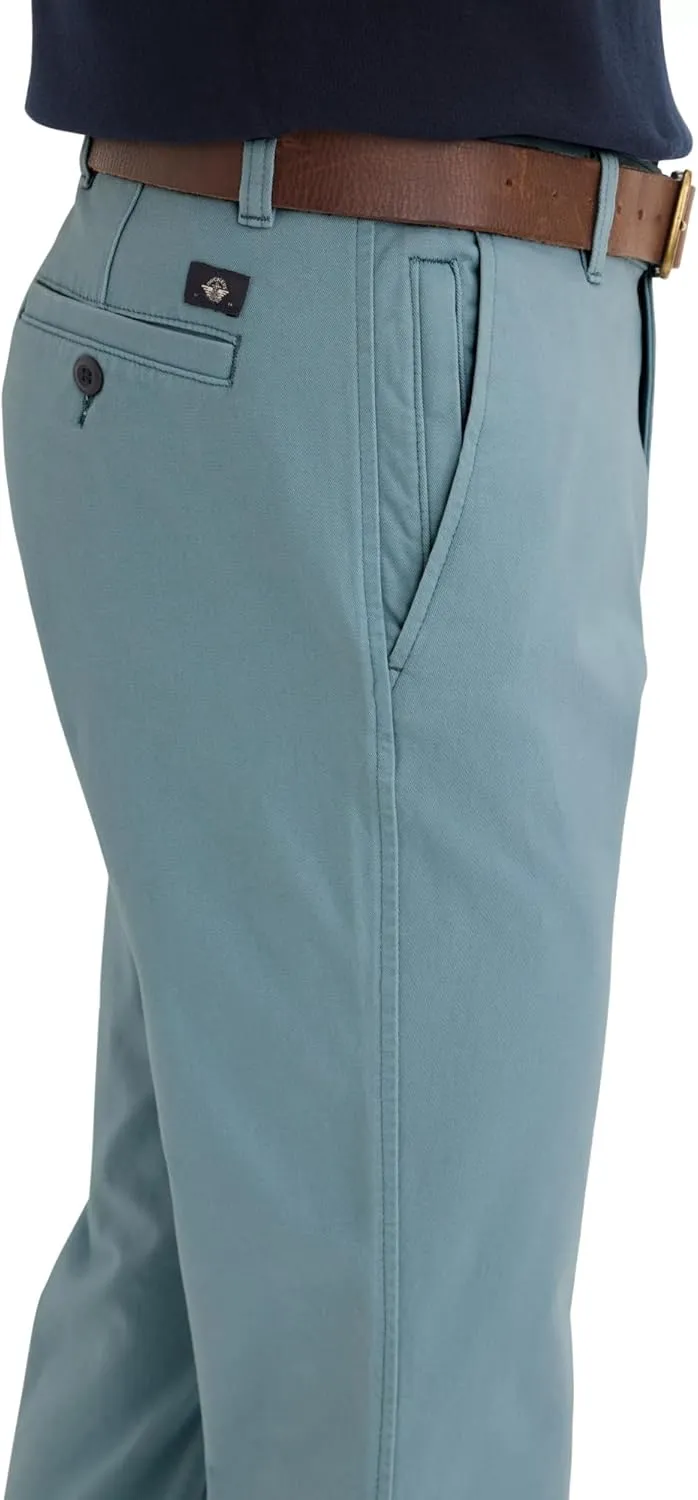 Dockers Men's Slim Fit Ultimate Chino with Smart 360 Flex