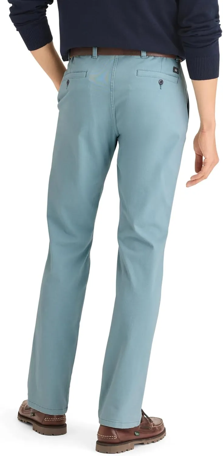 Dockers Men's Slim Fit Ultimate Chino with Smart 360 Flex