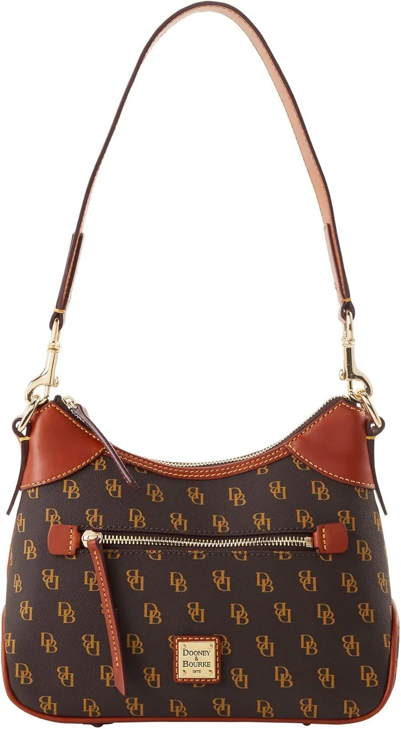 Dooney & Bourke Handbag, Gretta Small Hobo Shoulder Bag