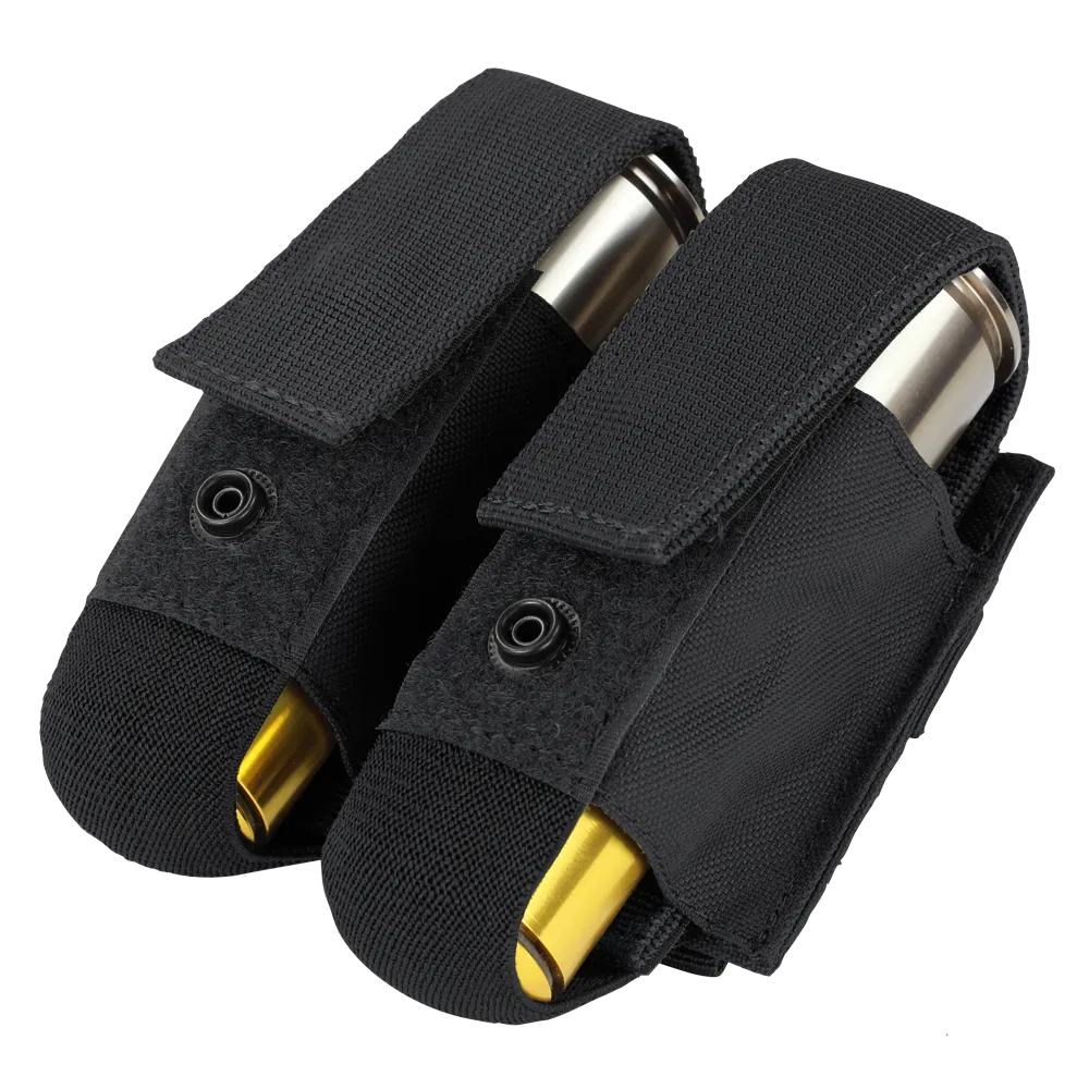 Double 40mm Grenade Pouch