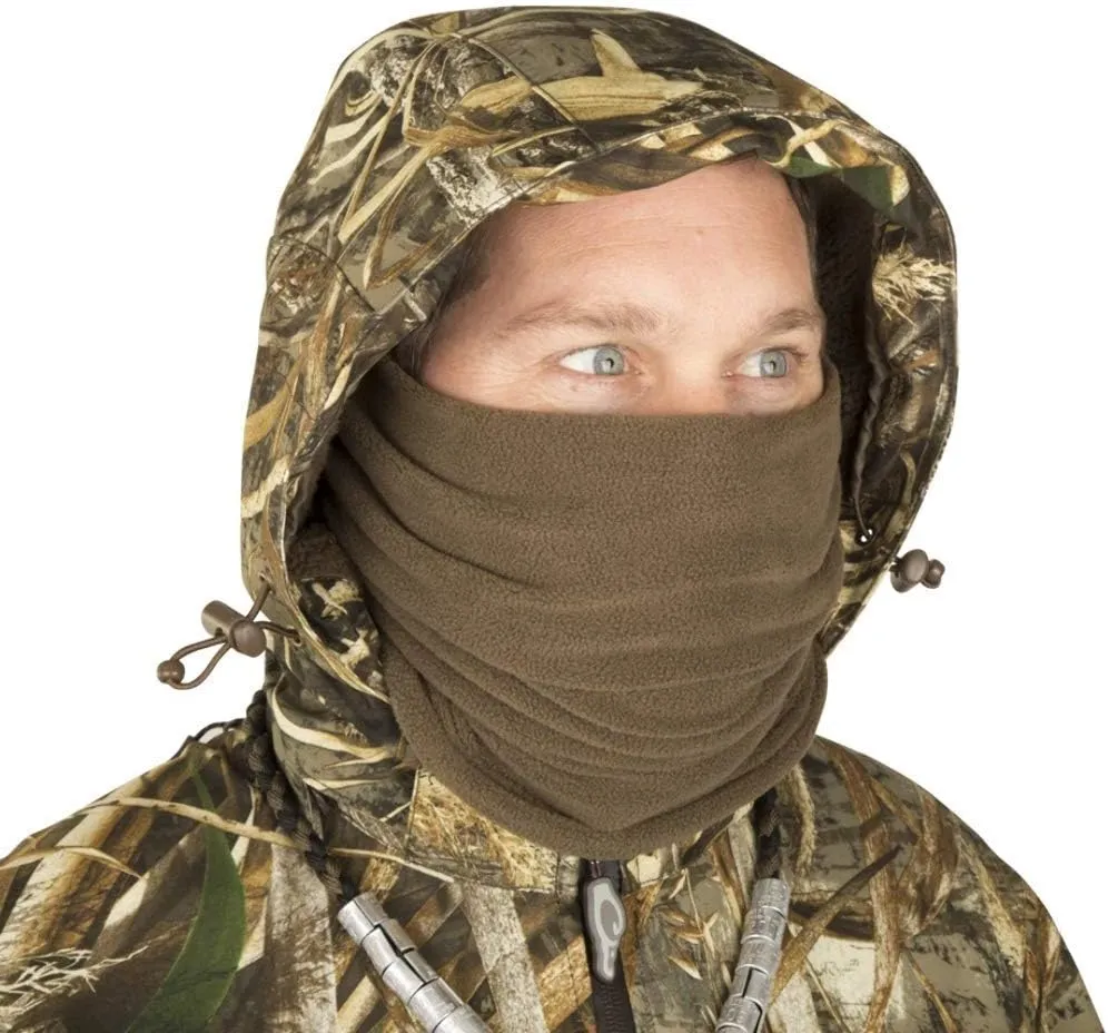Drake Waterfowl Men's Hunting Waterproof Windproof Guardian Elite 3-in-1 Systems Jacket