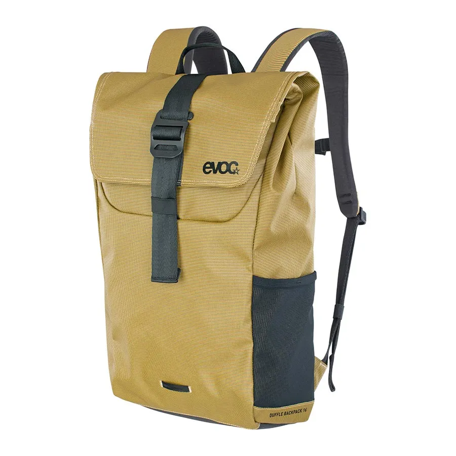 Duffle Backpack 16