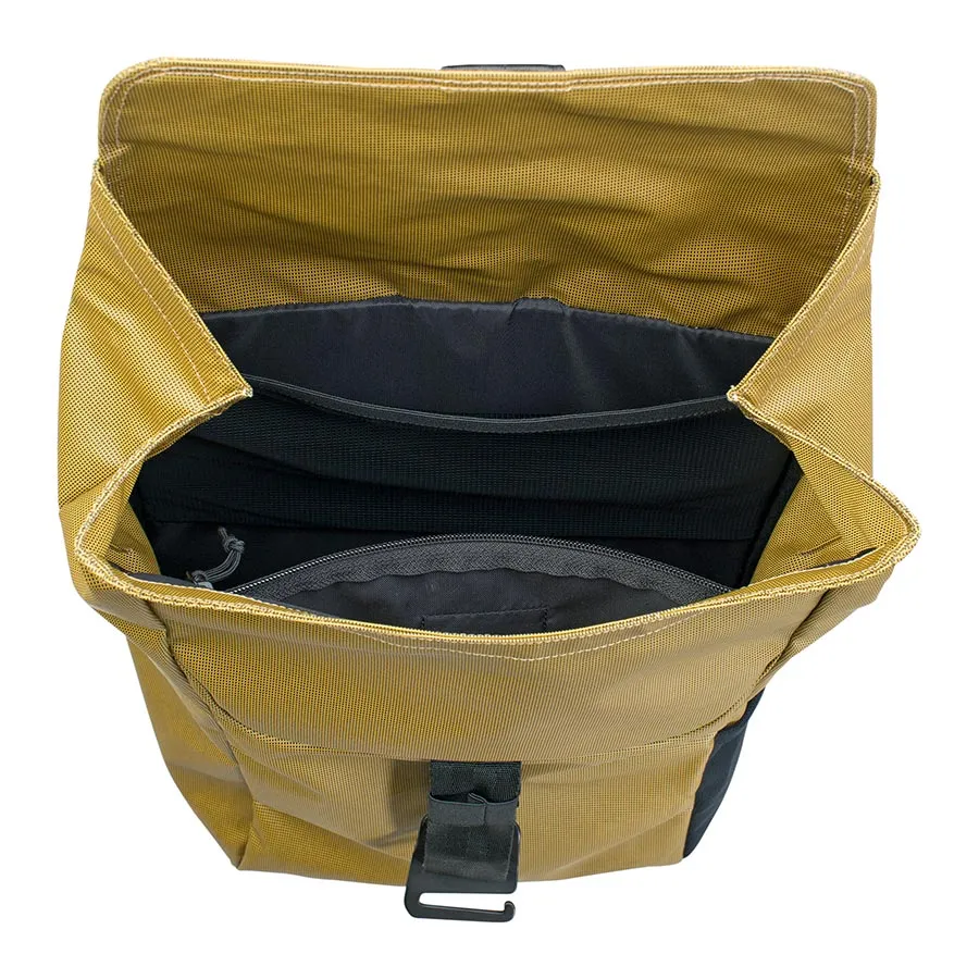 Duffle Backpack 16