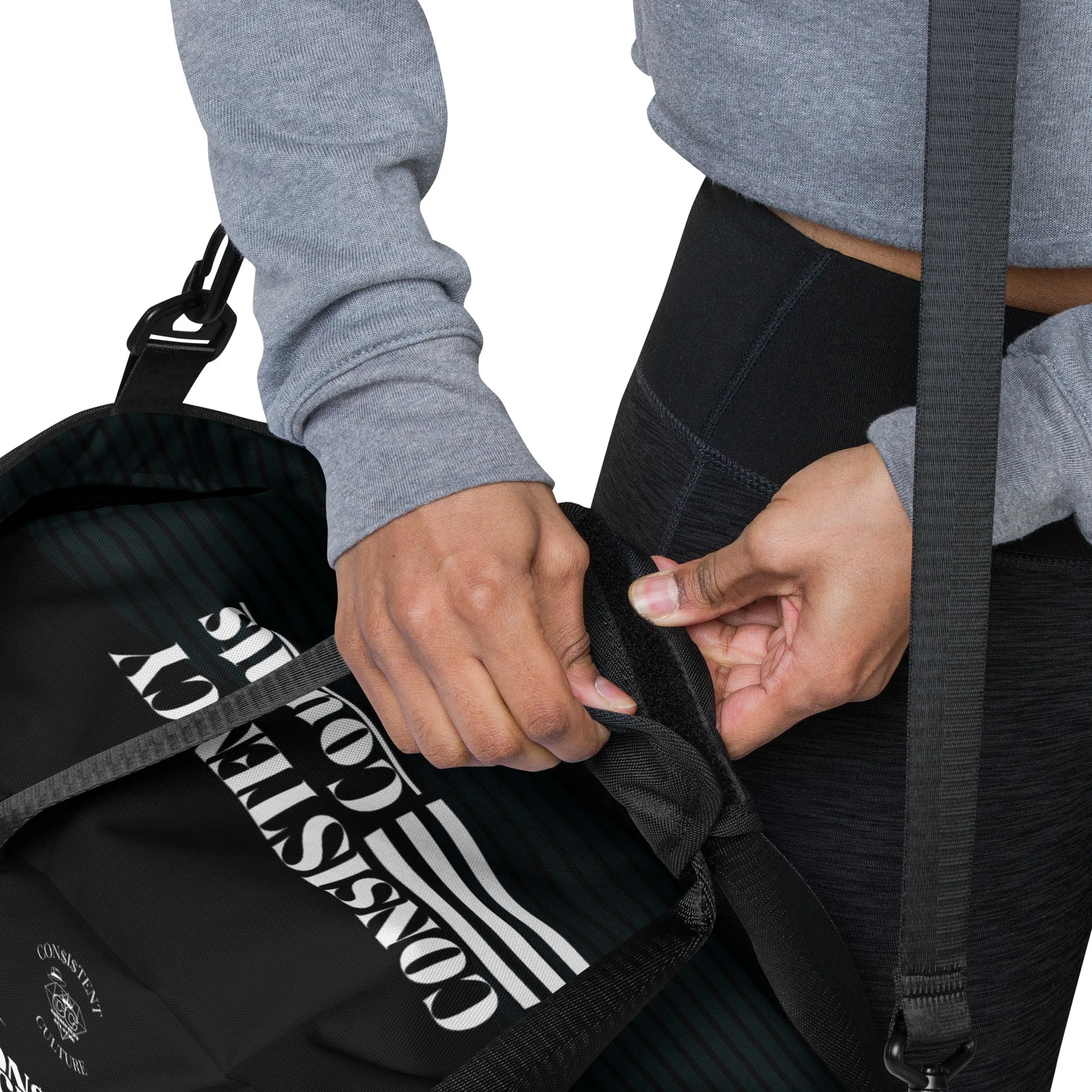 Duffle bag