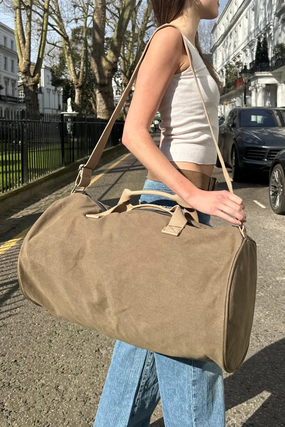 Duffle Bag