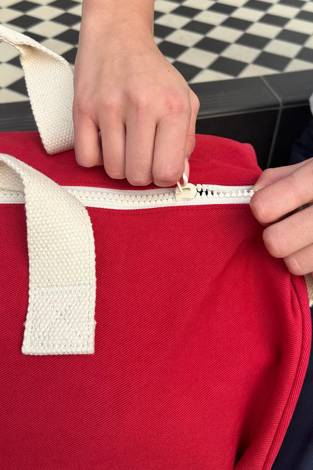 Duffle Bag