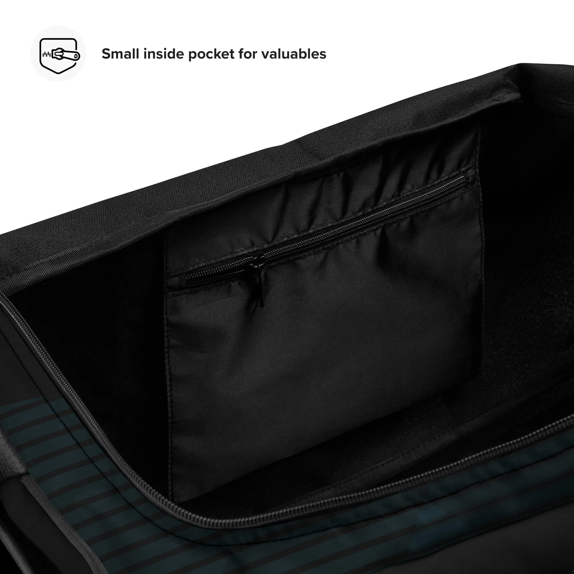 Duffle bag