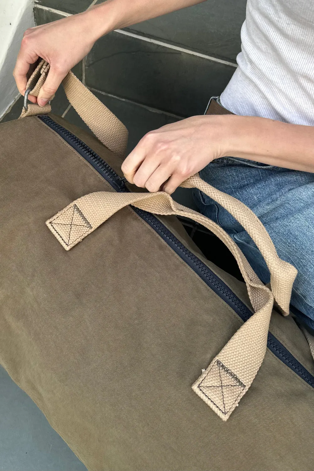 Duffle Bag