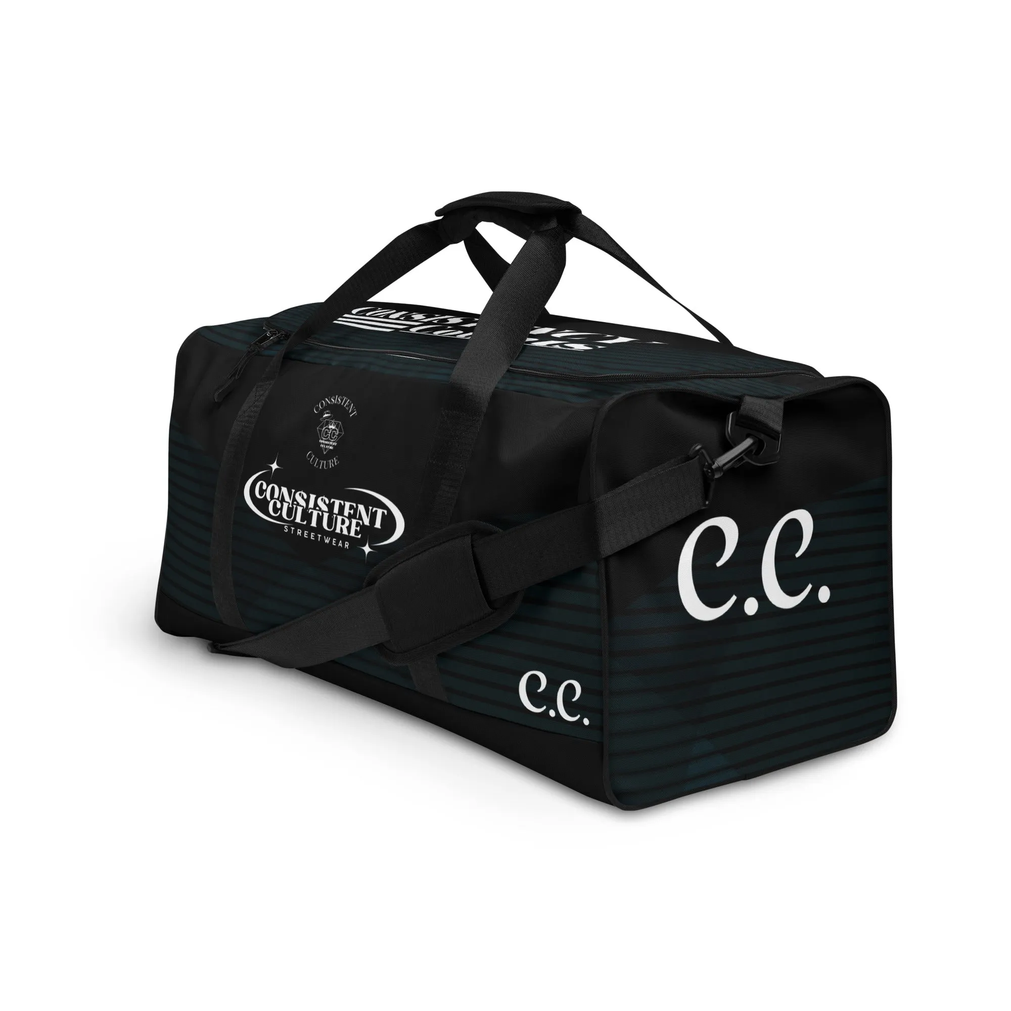 Duffle bag